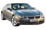 6 купе II (E63, E63N)