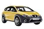 Altea Freetrack (5P5,5P8)