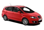 Altea XL (5P5,5P8)