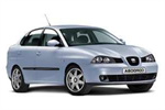 Cordoba седан III (6L2)
