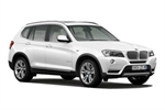 X3 II (F25)