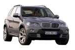 X5 II (E70, E70N)