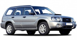 Forester II (SG/S11)