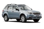 Forester III (SH/S12)
