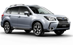 Forester IV (SJ/S13)