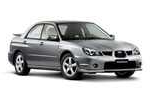 Impreza седан II (GD/G11)
