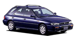 Impreza универсал (GF/G10)