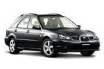 Impreza универсал II (GG/G11)