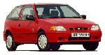 Justy (Suzuki) II