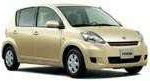 Justy(Daihatsu) IV