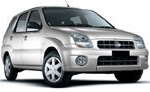 Justy(Suzuki) III