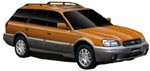 Outback II (BH/B12)