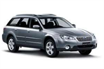 Outback III (BP/B13)