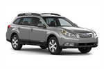 Outback IV (BR/B14)