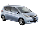 Trezia (Toyota)