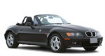 Z3 кабрио (E36)