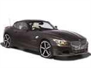 Z4 кабрио II (E89)
