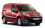Berlingo фургон II (B9)