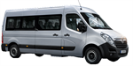 Movano B автобус