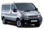 Vivaro Combi (J7)