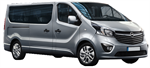 Vivaro Combi II