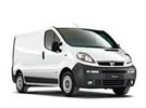 Vivaro фургон (F7)
