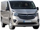 Vivaro фургон II