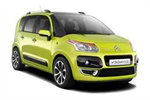 C3 Picasso (SH_)