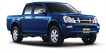 D-MAX (8DH)