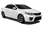 Cerato Koupe II (TD)