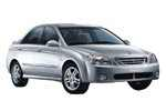 Cerato седан (LD)