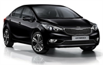 Cerato седан III (YD)
