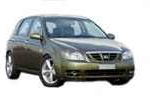 Cerato хэтчбек (LD)