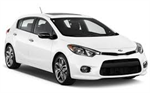 Cerato хэтчбек III (YD)