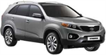 Sorento II (XM)