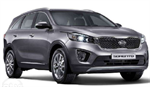 Sorento III