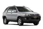 Sportage II (JE)