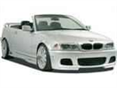 3 кабрио IV (E46)