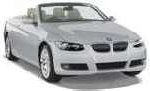 3 кабрио V (E93, E93N)