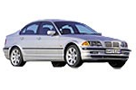 3 седан IV (E46)
