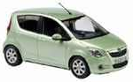Agila B II (H08)