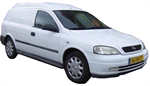Astra G фургон II (F70)