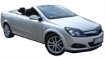 Astra H TwinTop III (L67)