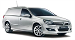 Astra H Van III (L70)