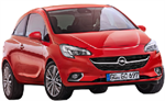 Corsa E V