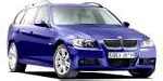 3 универсал V (E91, E91N)