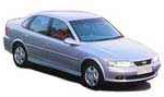 Vectra B седан II (36_)