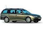 Vectra B универсал II (31_)