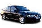 Vectra B хэтчбек II (38_)