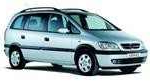 Zafira A (F75_)